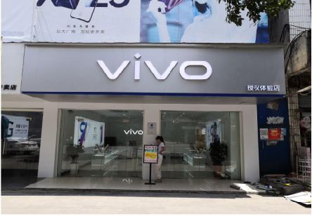 天全}做一个门店面广告招牌需要多少钱？