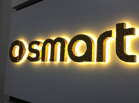 天全背光字有什么特点？生产过程如何？