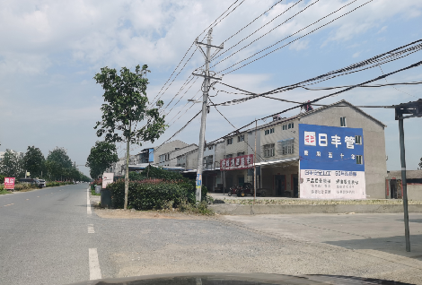 天全如何能保证墙体广告的醒目性？