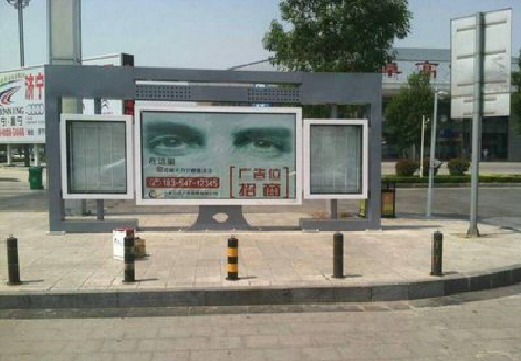 天全社区广告投放的几种常见方式。