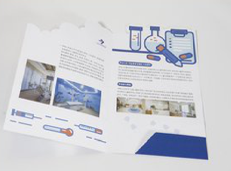 天全说明书印刷有哪些样式可以选择？