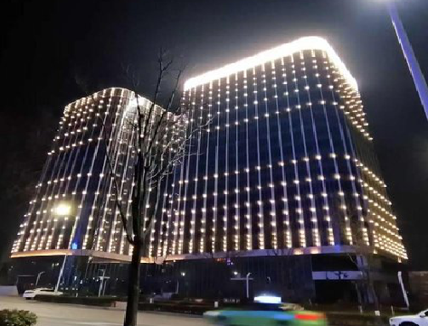 天全亮化工程安装注意事项。