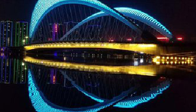 天全亮化工程如何做好公共区域的安全性。