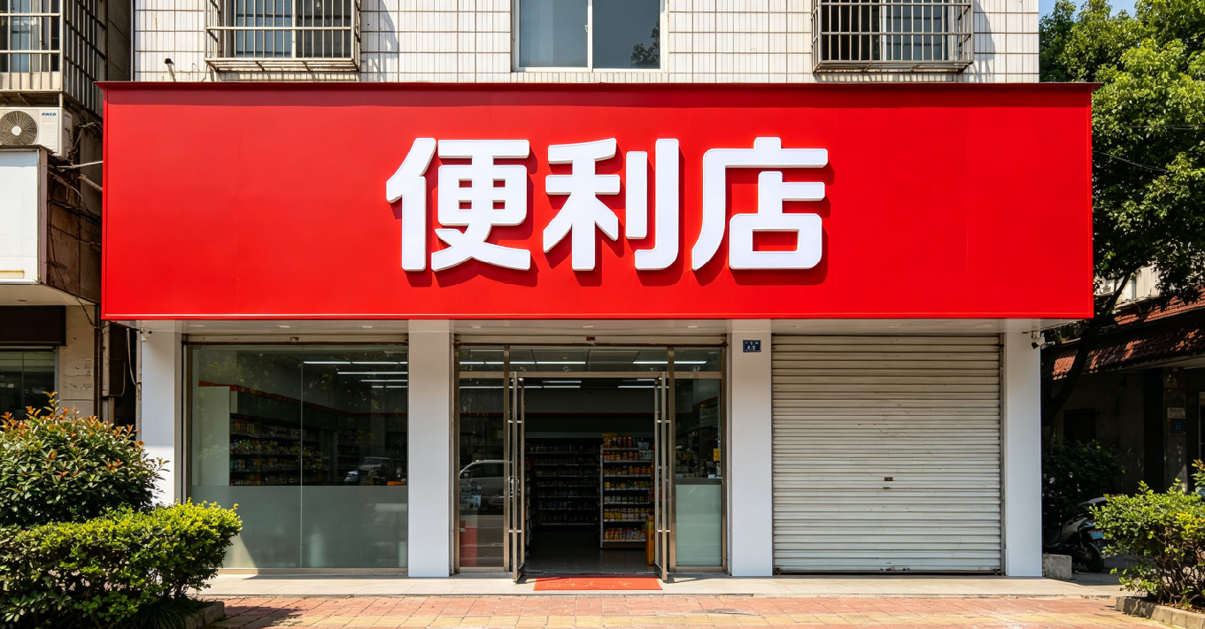 天全门店招牌怎么选？主流门头招牌类型优缺点及适用场景全解析