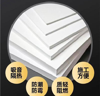 天全雪弗板和PVC板材有什么区别？